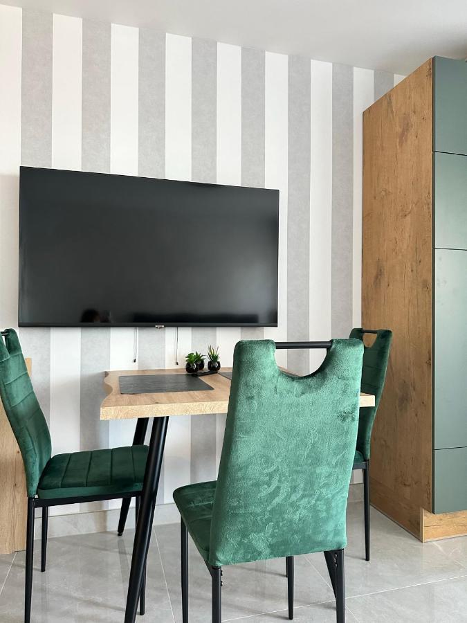 Fewo Sky21 * Langen Exklusives Appartment Vollausstattung / Zentrale Lage *Neu* Exterior photo