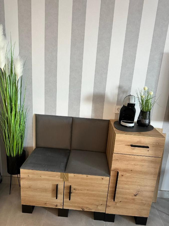 Fewo Sky21 * Langen Exklusives Appartment Vollausstattung / Zentrale Lage *Neu* Exterior photo