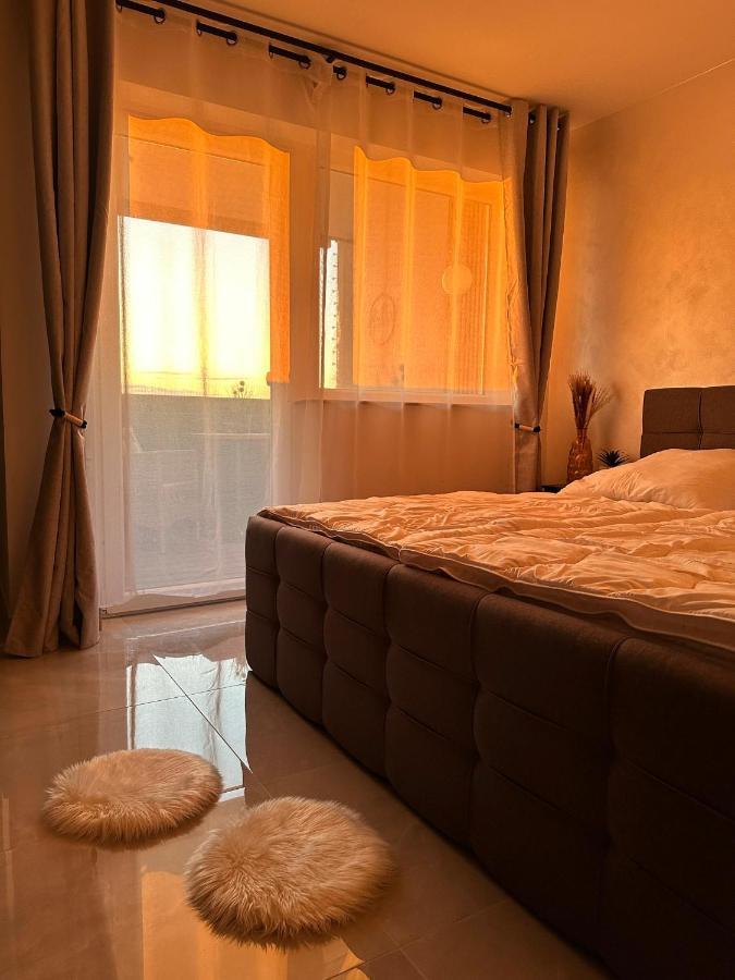 Fewo Sky21 * Langen Exklusives Appartment Vollausstattung / Zentrale Lage *Neu* Exterior photo
