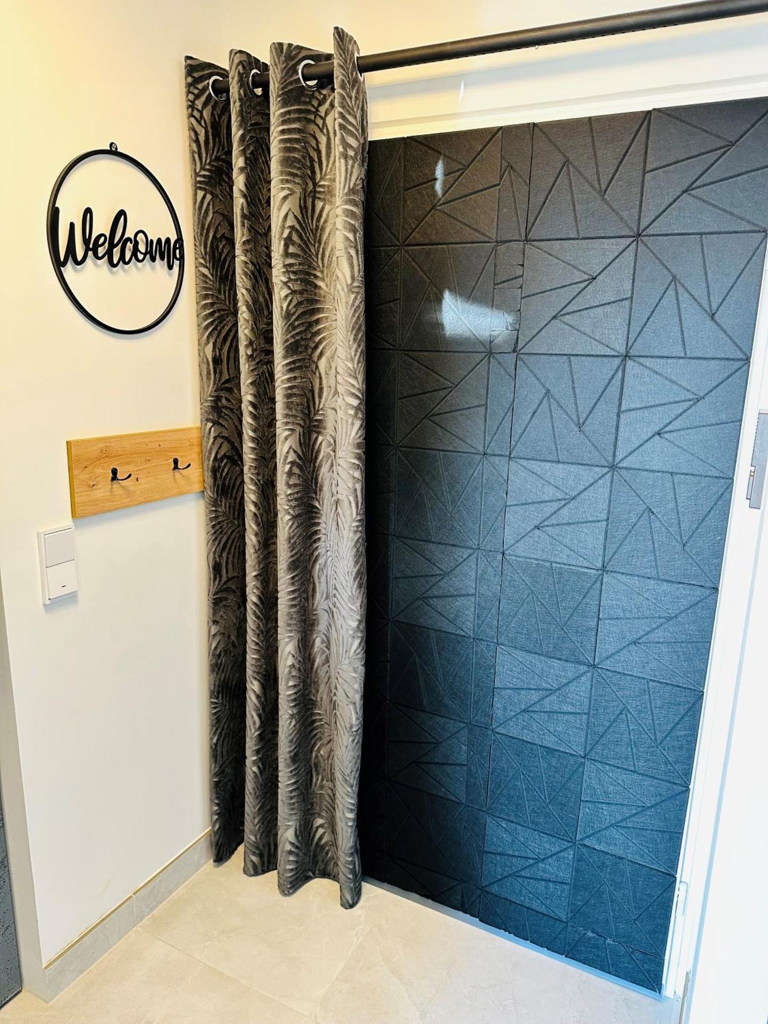 Fewo Sky21 * Langen Exklusives Appartment Vollausstattung / Zentrale Lage *Neu* Exterior photo